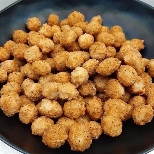 1000 gram Chicken Popsters