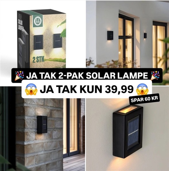 Aura solar