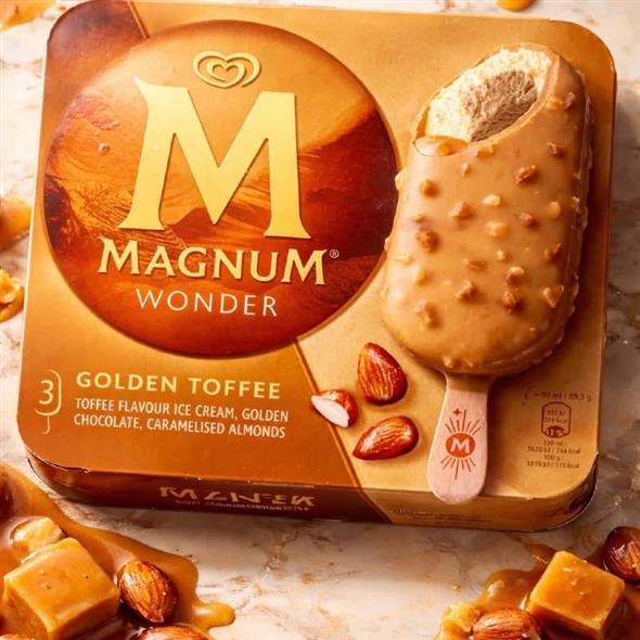 MAGNUM WONDER