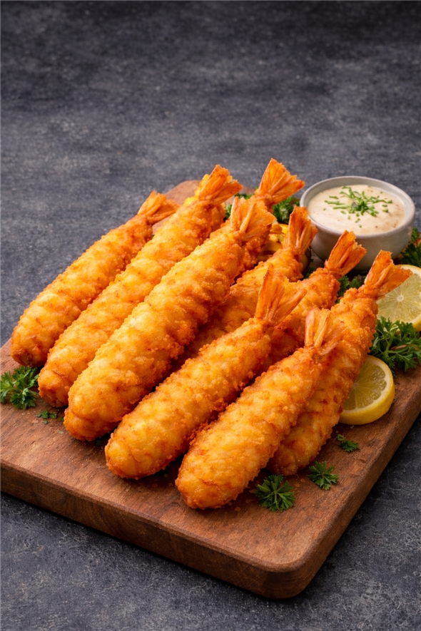 1000 gram Torpedo Rejer