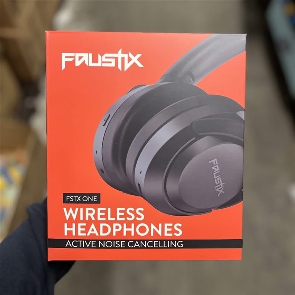 Faustix