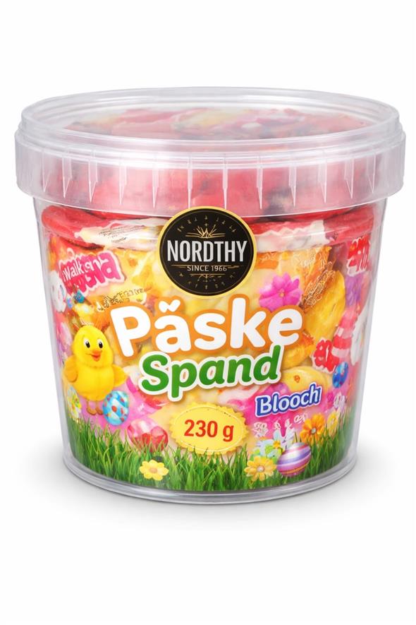 240 gram Påskespand