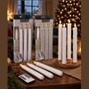 4-PAK LED STAGELYS 🕯️