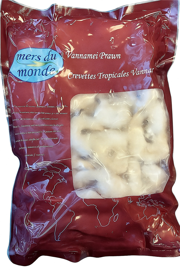 VANNAMEI REJER 🍤🍤