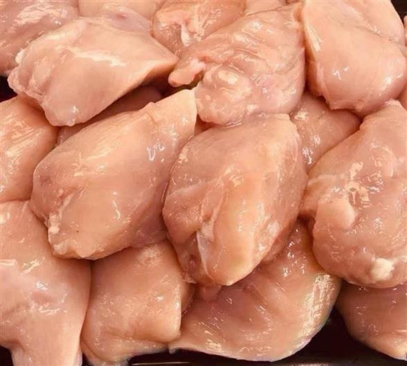 2000 gram Danpo Kyllingebrystfilet 🇩🇰