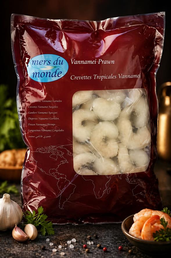 VANNAMEI REJER 🍤🍤