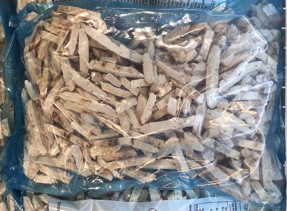 2 kg Kyllingstrimler