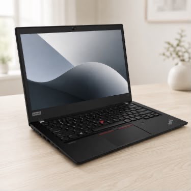 RECYCLE  LENOVO BÆRBAR