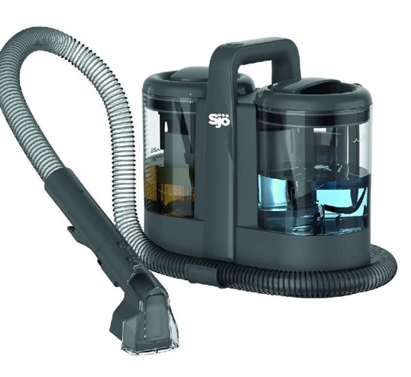 Stain cleaner – Mere end bare en tæpperenser!   ✨